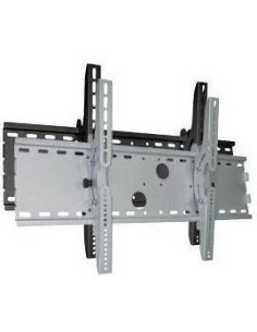 Nilox AMLI604529 B Supporto TV a parete 160 cm (63") Nero
