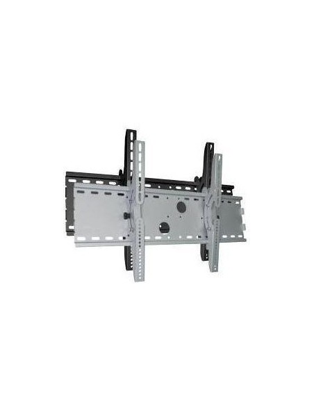 Nilox AMLI604529 B Supporto TV a parete 160 cm (63") Nero