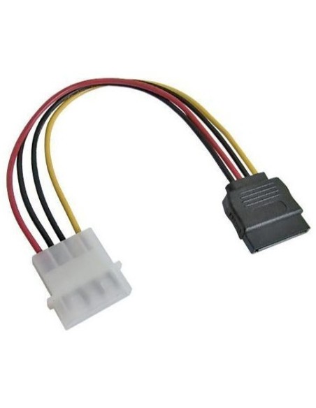 Nilox ATA150-ALIM-B cavo di alimentazione interno 0,16 m