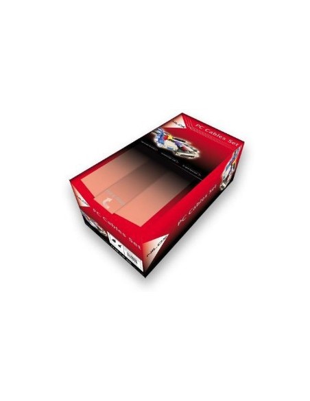 Nilox ATA150-ALIM-B cavo di alimentazione interno 0,16 m