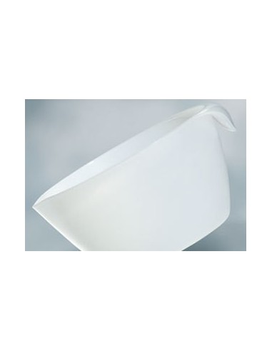 Kenwood AT312 spremiagrumi Argento, Bianco