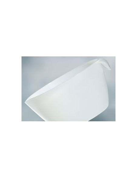 Kenwood AT312 spremiagrumi Argento, Bianco