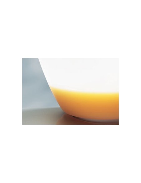 Kenwood AT312 spremiagrumi Argento, Bianco