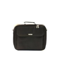 Nilox BN1715Y 39,1 cm (15.4") Valigetta ventiquattrore Nero