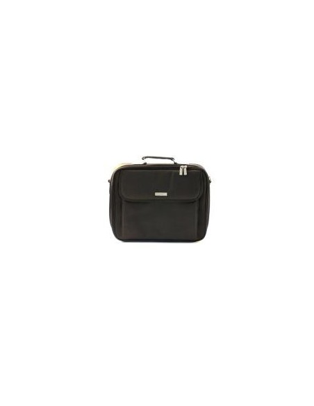 Nilox BN1715Y 39,1 cm (15.4") Valigetta ventiquattrore Nero