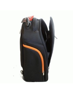 Nilox BN1815LB borsa per laptop 39,1 cm (15.4") Custodia trolley Nero 2