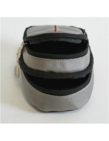 Nilox CF0710N custodia per fotocamera Grigio