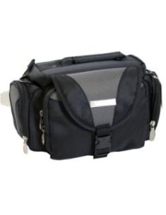 Nilox CF1912N custodia per fotocamera Nero