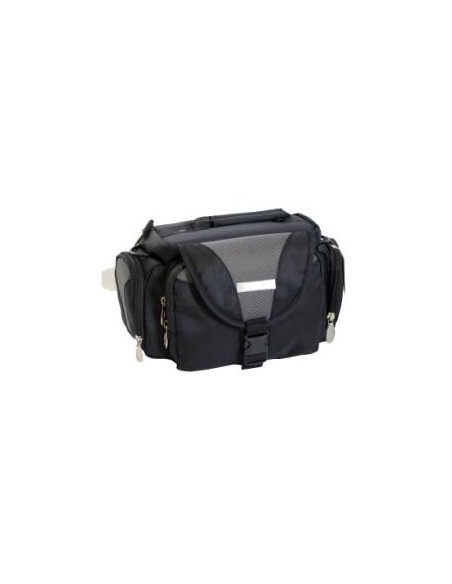 Nilox CF1912N custodia per fotocamera Nero