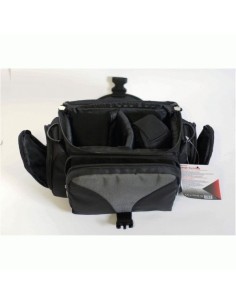 Nilox CF1912N custodia per fotocamera Nero 2