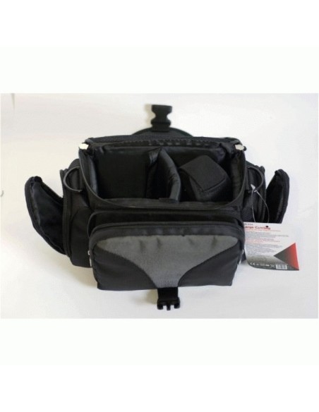 Nilox CF1912N custodia per fotocamera Nero