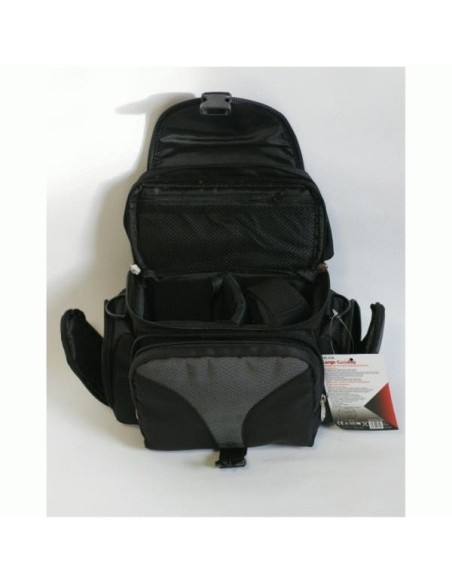 Nilox CF1912N custodia per fotocamera Nero