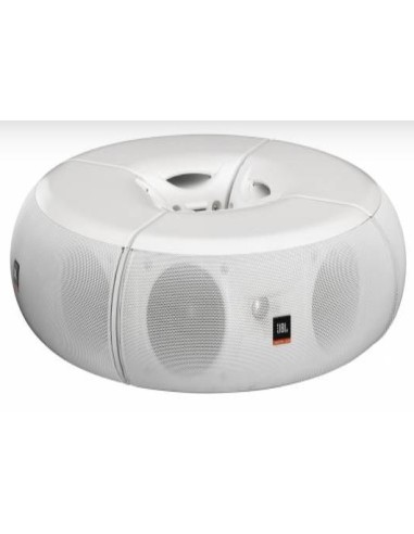 JBL CONTROL® SERIES Now AW Bianco 150 W