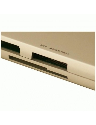 Nilox CR-EXT3USB lettore di schede