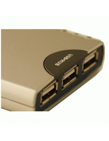 Nilox CR-EXT3USB lettore di schede