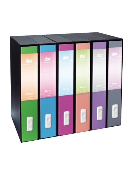Rexel Dox 2