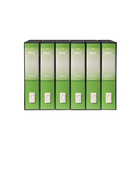 Rexel Dox 2