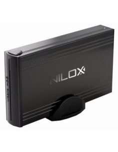 Nilox DH0003ER-I IDE Nero 3.5"