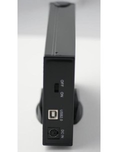 Nilox DH0003ER-I IDE Nero 3.5" 2