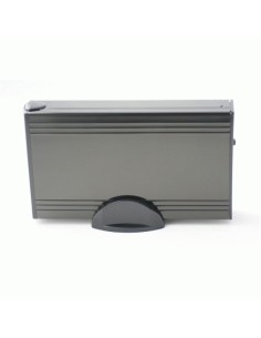 Nilox DH2308ER-B disco rigido esterno 500 GB 5400 Giri min 3.5" USB 2.0 Nero 2