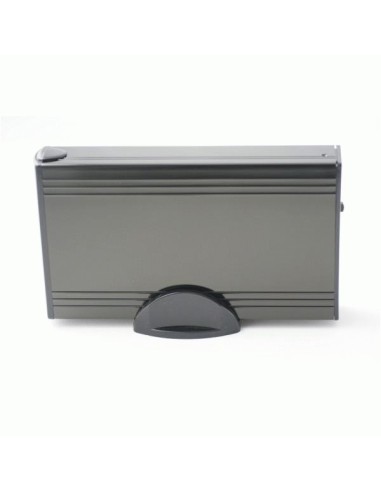 Nilox DH2308ER-B disco rigido esterno 500 GB 5400 Giri min 3.5" USB 2.0 Nero