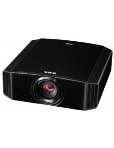 JVC DLA-X30BE videoproiettore Proiettore a raggio standard 1300 ANSI lumen D-ILA 1080p (1920x1080) Compatibilità 3D Nero