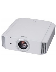 JVC DLA-X30WE videoproiettore Proiettore a raggio standard 1300 ANSI lumen D-ILA 1080p (1920x1080) Compatibilità 3D Bianco