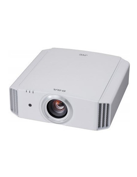 JVC DLA-X30WE videoproiettore Proiettore a raggio standard 1300 ANSI lumen D-ILA 1080p (1920x1080) Compatibilità 3D Bianco