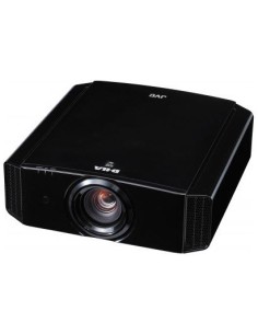 JVC DLA-X90R Proiettore a raggio standard 1200 ANSI lumen D-ILA 1080p (1920x1080) Compatibilità 3D Nero