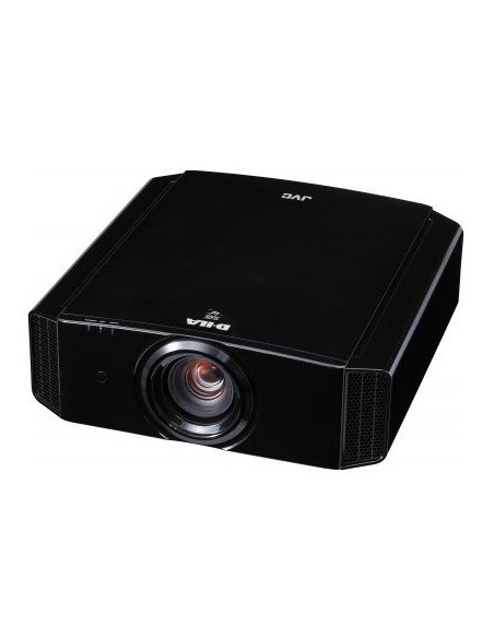 JVC DLA-X90R Proiettore a raggio standard 1200 ANSI lumen D-ILA 1080p (1920x1080) Compatibilità 3D Nero