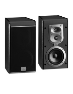 JBL ES20BK altoparlante 3-vie Nero Cablato 60 W