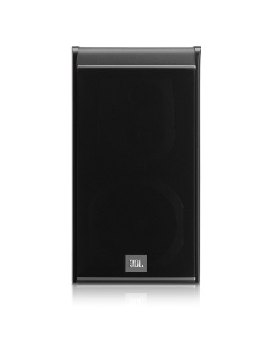 JBL ES20BK altoparlante 3-vie Nero Cablato 60 W