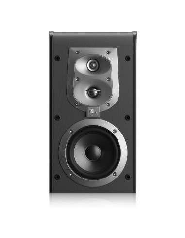 JBL ES20BK altoparlante 3-vie Nero Cablato 60 W