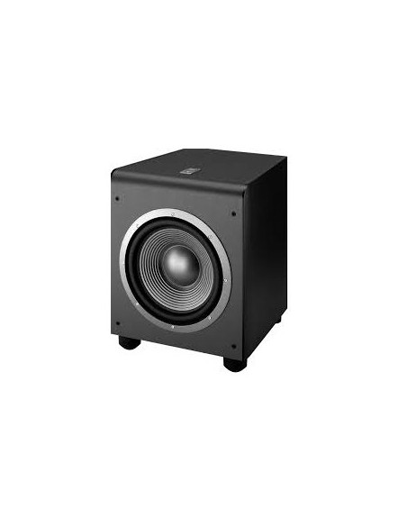 JBL ES250PWBK 230 subwoofers Nero 400 W