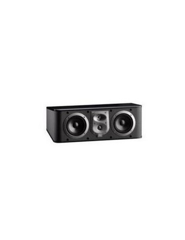 JBL ES Series C25B Nero Cablato 150 W
