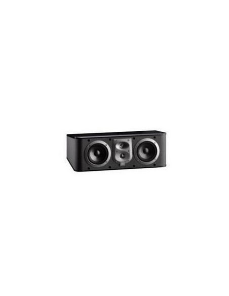JBL ES Series C25B Nero Cablato 150 W