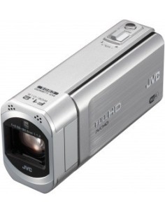 JVC GZ-VX715SEU videocamera Videocamera palmare 3,32 MP CMOS Full HD Argento 2