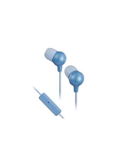 JVC HA-FR36 Cuffie Cablato In-ear Blu