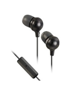 JVC HA-FR36 Cuffie Cablato In-ear Nero