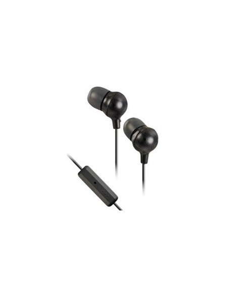 JVC HA-FR36 Cuffie Cablato In-ear Nero