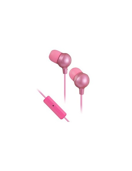 JVC HA-FR36 Cuffie Cablato In-ear Rosa