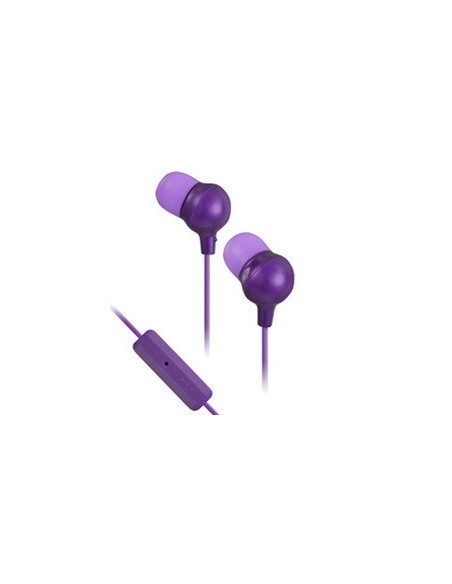 JVC HA-FR36 Cuffie Cablato In-ear Viola
