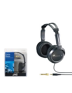 JVC HA-RX300 Cuffie Cablato