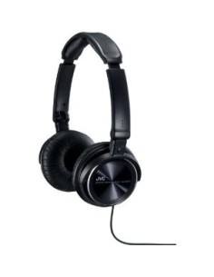 JVC HA-S360-B Cuffie