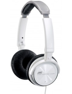 JVC HA-S360-W Cuffie