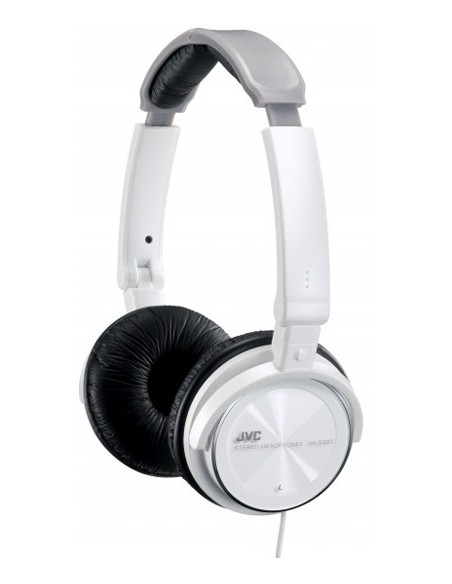JVC HA-S360-W Cuffie