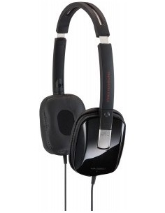 JVC HA-S650-E cuffia e auricolare Cuffie Cablato Nero
