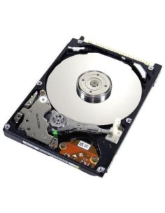 Nilox 1TB 3.5" SATA disco rigido interno 5900 Giri min 32 MB 3.5" Seriale ATA II