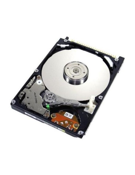 Nilox 1TB 3.5" SATA disco rigido interno 5900 Giri min 32 MB 3.5" Seriale ATA II