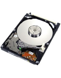 Nilox 1TB SATA disco rigido interno 5400 Giri min 8 MB 2.5" Seriale ATA II